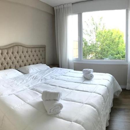 サンカルロスデバリローチェExclusivo Departamento Centricoアパートメント エクステリア 写真