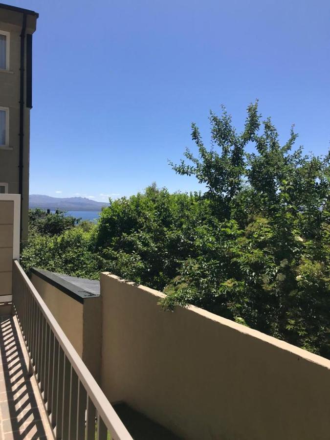 サンカルロスデバリローチェExclusivo Departamento Centricoアパートメント エクステリア 写真