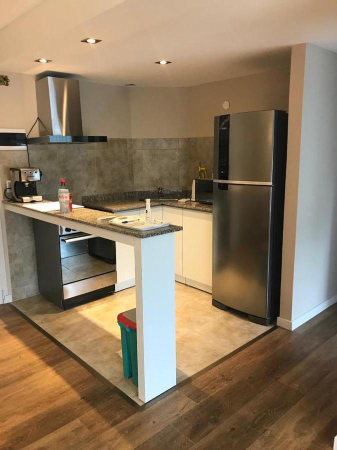 サンカルロスデバリローチェExclusivo Departamento Centricoアパートメント エクステリア 写真