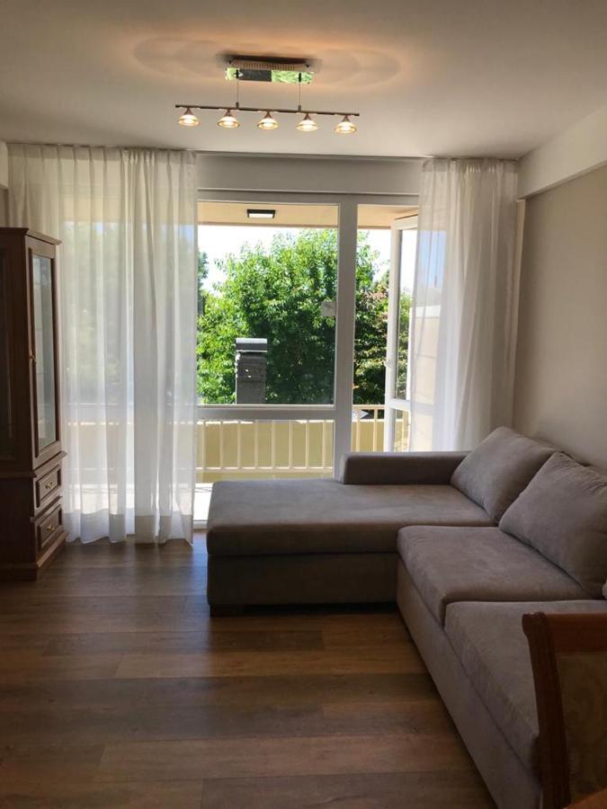 サンカルロスデバリローチェExclusivo Departamento Centricoアパートメント エクステリア 写真