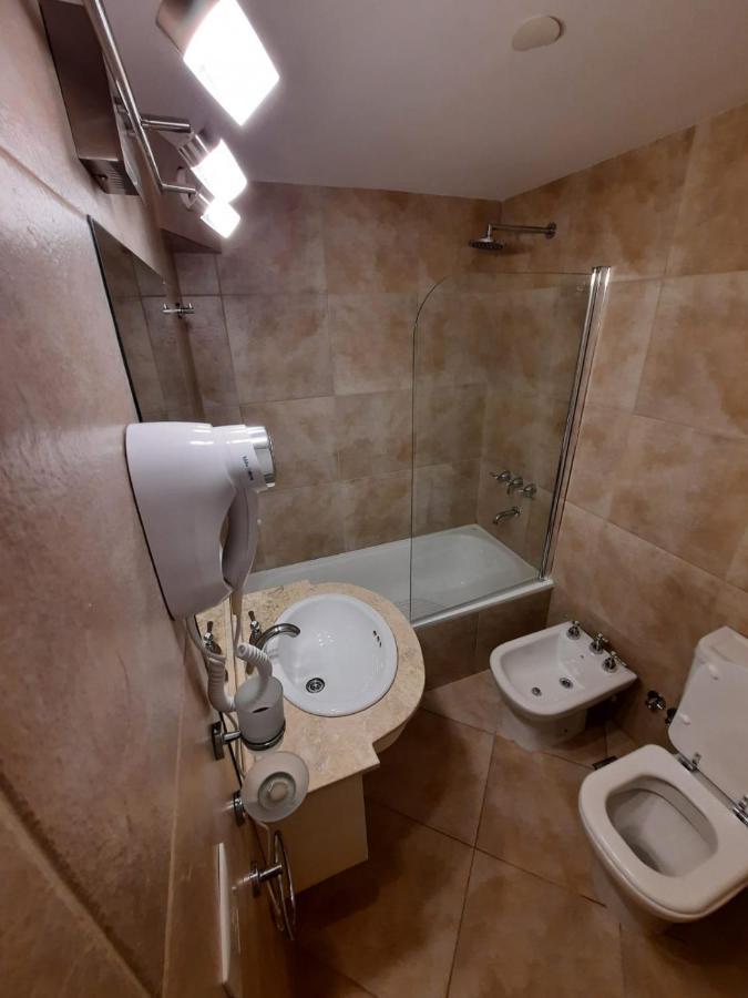 サンカルロスデバリローチェExclusivo Departamento Centricoアパートメント エクステリア 写真